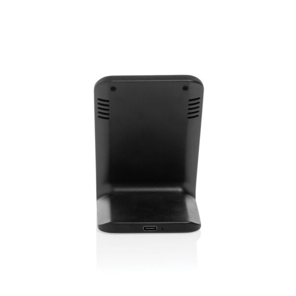 VoltPerch RCS recycled plastic 15W magnetic wireless charger P309.0901