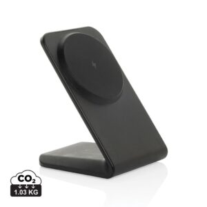 VoltPerch RCS recycled plastic 15W magnetic wireless charger P309.0901
