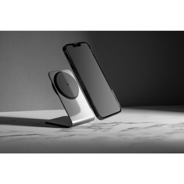 Terra aluminium 15W magnetic wireless charging phone stand P309.1002