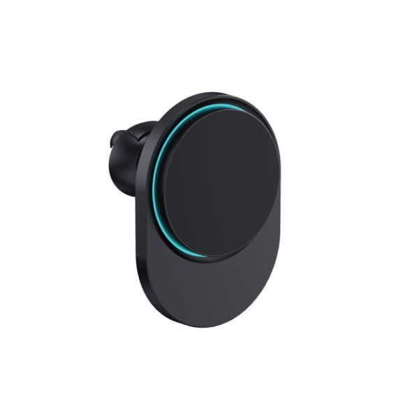 PowerCruze RCS rplastic 15W magnetic charging car holder P309.1101