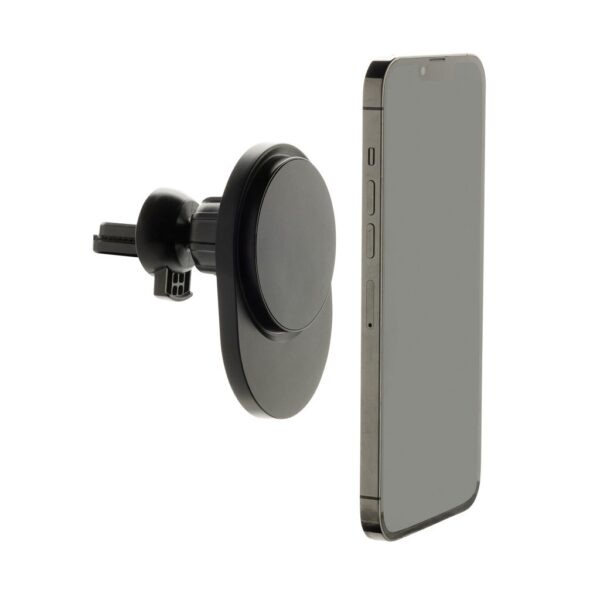 PowerCruze RCS rplastic 15W magnetic charging car holder P309.1101