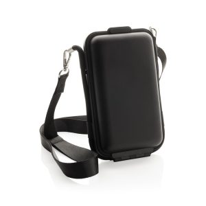 Torbica putna za mobitel tvrda Swiss Peak OSLO RCS P309.1501