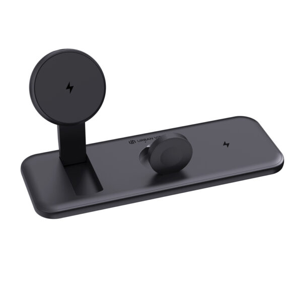 Urban Vitamin Torrance RCS 3 in 1 magnetic 15W charger P309.5001