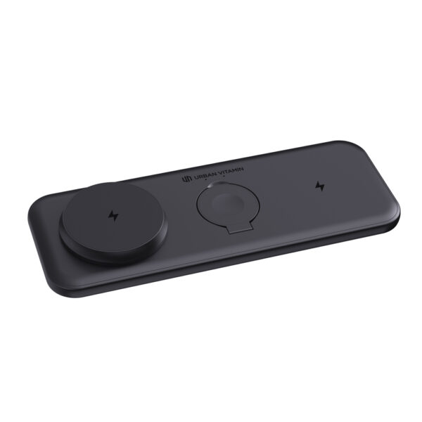 Urban Vitamin Torrance RCS 3 in 1 magnetic 15W charger P309.5001
