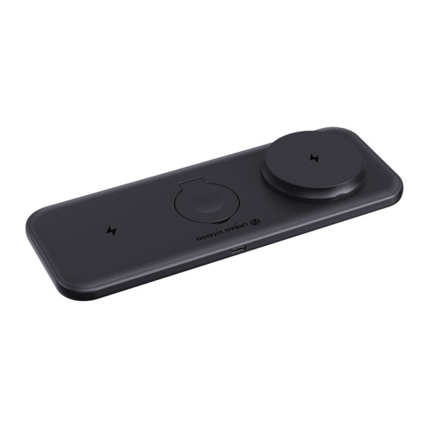Urban Vitamin Torrance RCS 3 in 1 magnetic 15W charger P309.5001