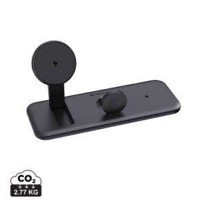 Urban Vitamin Torrance RCS 3 in 1 magnetic 15W charger P309.5001