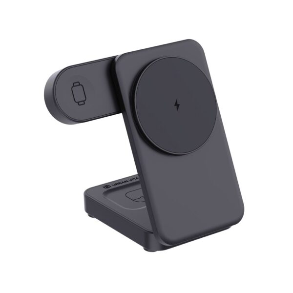 Urban Vitamin Arcadia RCS rplastic 15W 3in1 magnetic charger P309.5101