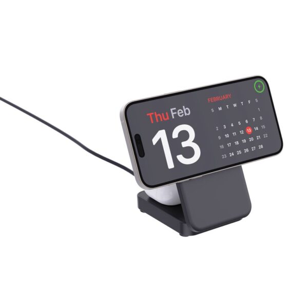 Urban Vitamin Arcadia RCS rplastic 15W 3in1 magnetic charger P309.5101