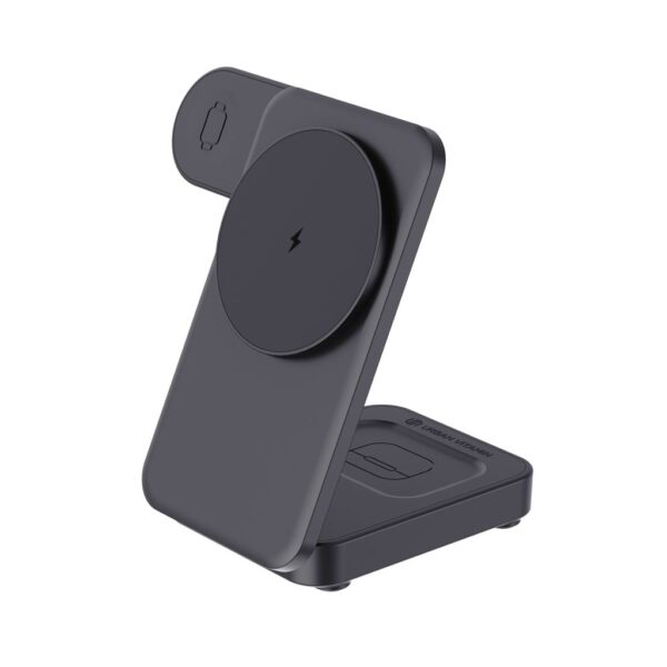 Urban Vitamin Arcadia RCS rplastic 15W 3in1 magnetic charger P309.5101