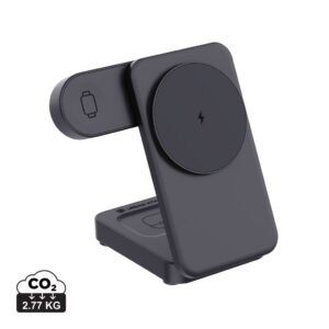 Urban Vitamin Arcadia RCS rplastic 15W 3in1 magnetic charger P309.5101