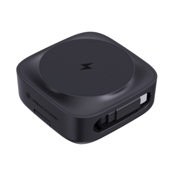 Urban Vitamin Goleta 2-in-1 15W magnetic wireless charger P309.5301