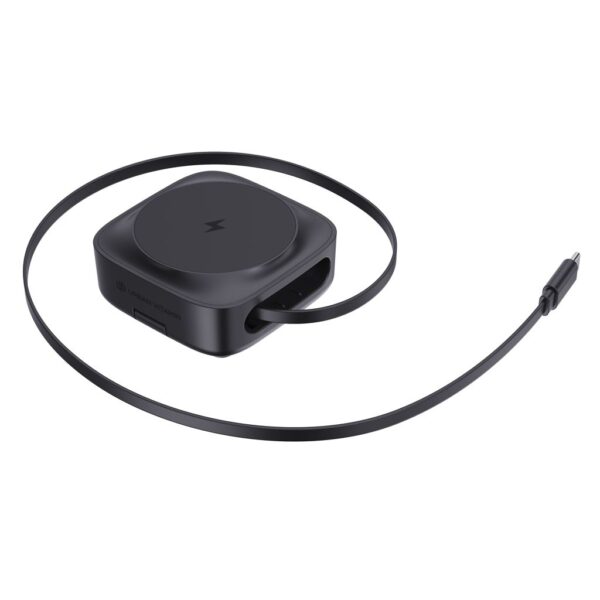 Urban Vitamin Goleta 2-in-1 15W magnetic wireless charger P309.5301