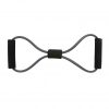 Fitness 8 shape exercise band in pouch P320.082