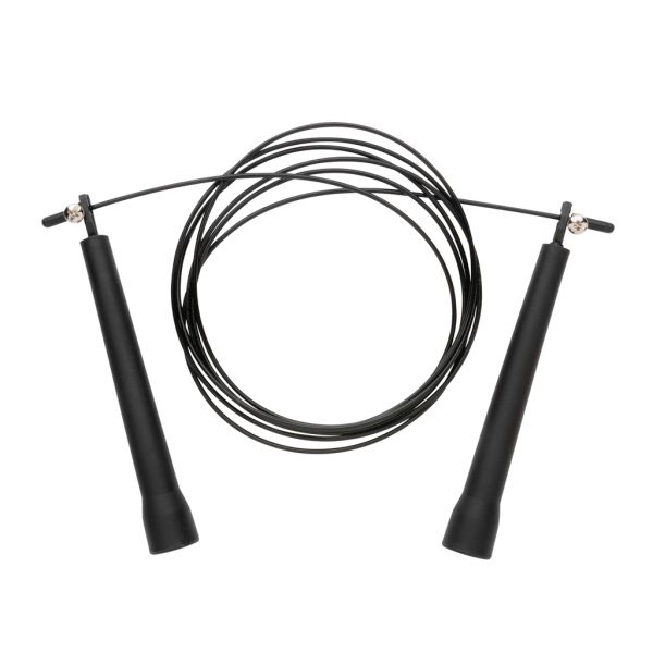 Adjustable jump rope in pouch P320.091