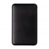 5.000 mAh Pocket Powerbank with integrated cables P322.081