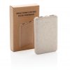 Wheat Straw 5.000 mAh Pocket Powerbank P322.139