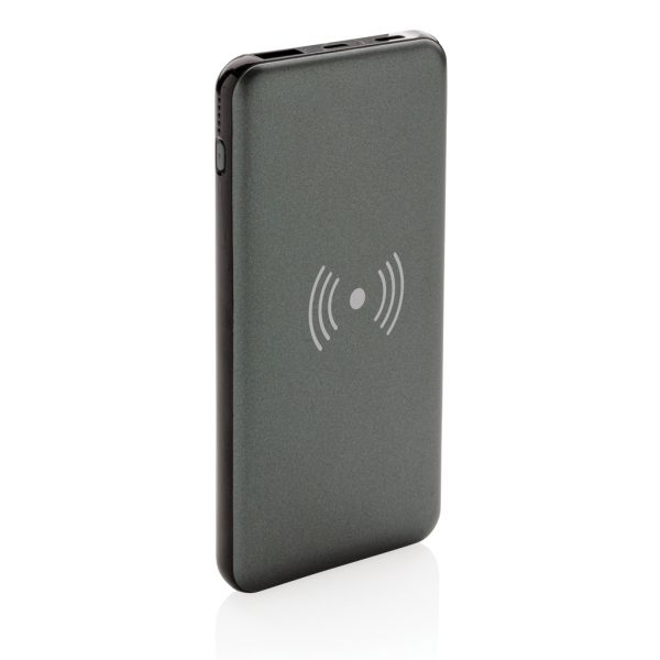 10.000 mAh Fast Charging 10W Wireless Powerbank with PD P322.142