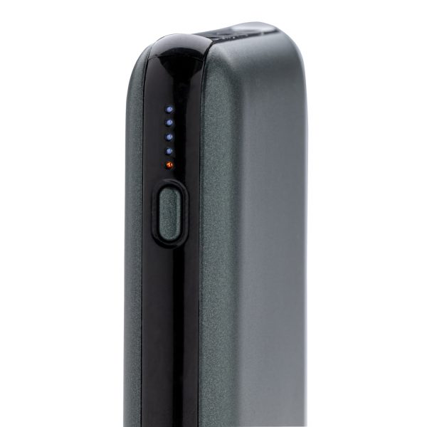 10.000 mAh Fast Charging 10W Wireless Powerbank with PD P322.142