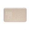 Cork and Wheat 5.000 mAh pocket powerbank P322.229