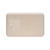 Cork and Wheat 5.000 mAh pocket powerbank P322.229