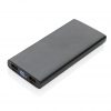 Aluminium 18W 10.000 mAh PD Powerbank P322.241