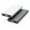 Aluminium 18W 10.000 mAh PD Powerbank P322.241