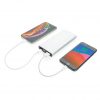 Aluminium 18W 10.000 mAh PD Powerbank P322.242