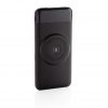 10.000 mah wireless powerbank with watch charger P322.261