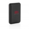 Magnetic 5.000 mAh 5W wireless powerbank P322.281