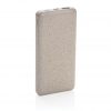 10.000 mah wheat straw powerbank P322.299