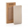 10.000 mah wheat straw powerbank P322.299