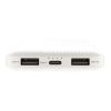 Philips 10.000 mAh slim powerbank P322.303