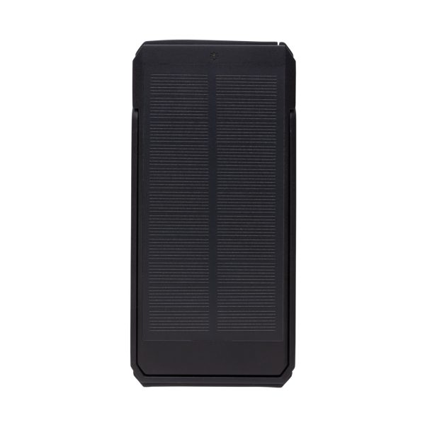 Skywave RCS recycled plastic solar powerbank 10000 mAh P322.341