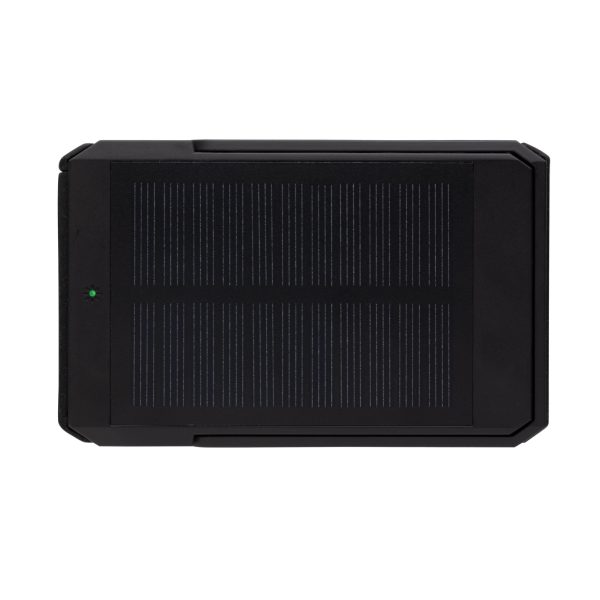 Skywave RCS rplastic solar powerbank 5000 mAh 10W wireless P322.361