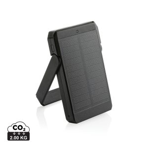 Skywave RCS rplastic solar powerbank 5000 mAh 10W wireless P322.361