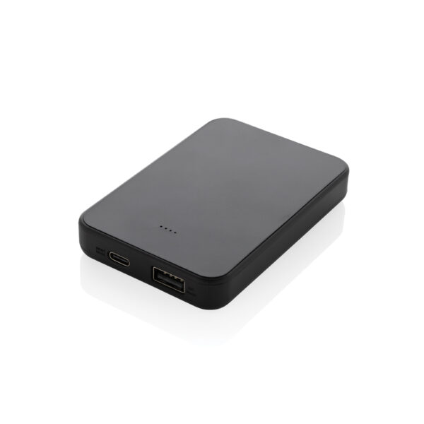 Boostcore RCS recycled plastic powerbank 5.000mAh with USB C P322.5501