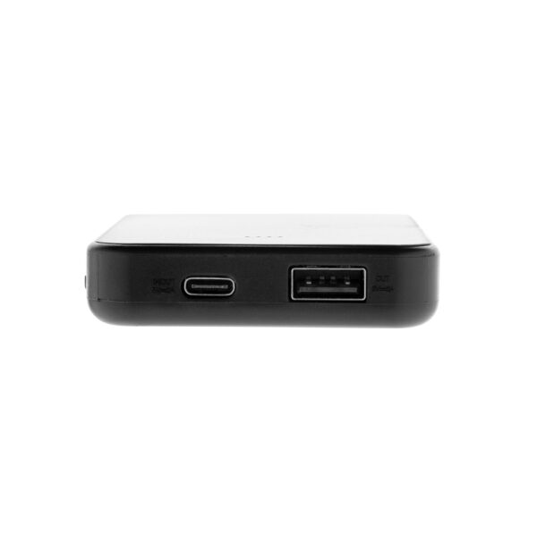 Boostcore RCS recycled plastic powerbank 5.000mAh with USB C P322.5501