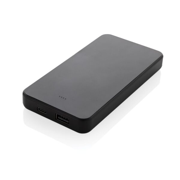 Boostcore RCS recycled plastic powerbank 10.000mAh USB C P322.5601