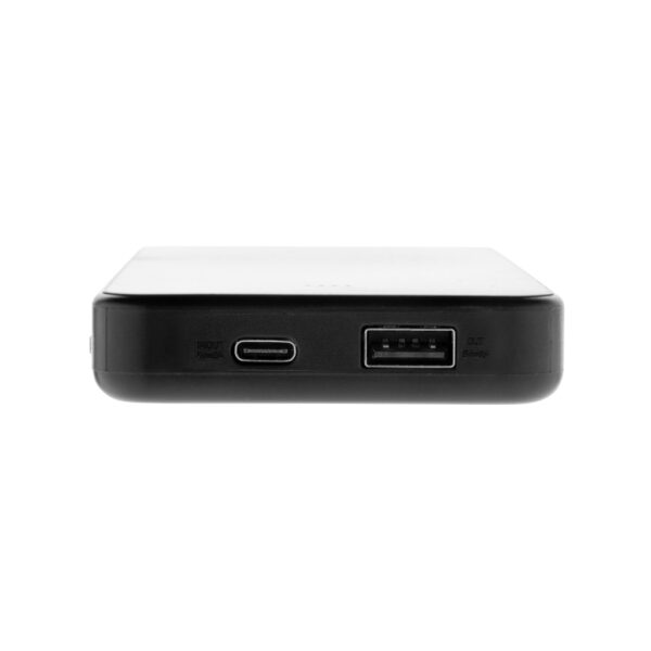 Boostcore RCS recycled plastic powerbank 10.000mAh USB C P322.5601