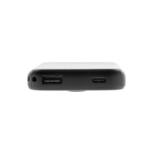 Stellar RCS recycled plastic 5000 mah 5W magnetic powerbank P322.5901