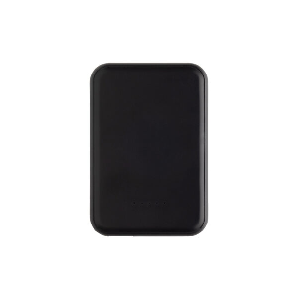 Stellar RCS recycled plastic 5000 mah 5W magnetic powerbank P322.5901