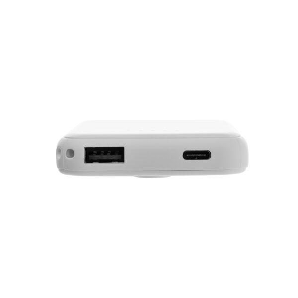 Stellar RCS recycled plastic 5000 mah 5W magnetic powerbank P322.5903