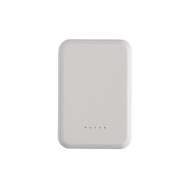 Stellar RCS recycled plastic 5000 mah 5W magnetic powerbank P322.5903