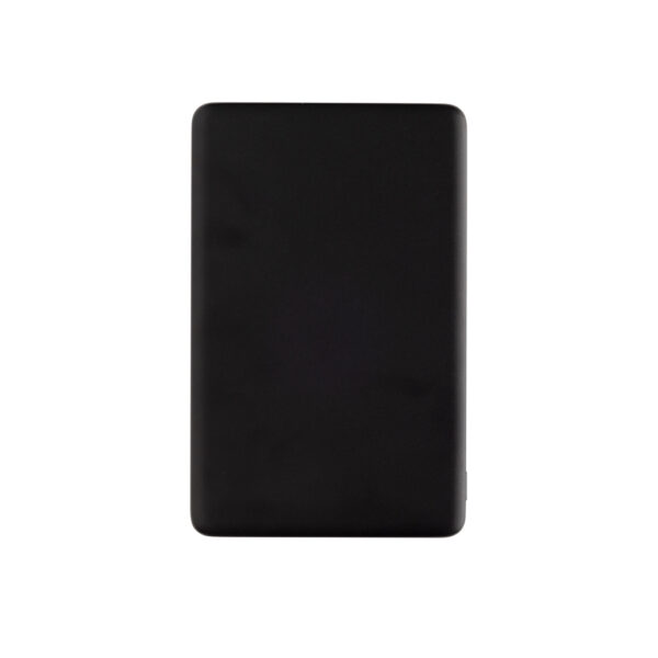 Orion RCS recycled aluminum 5000 mah 5W magnetic powerbank P322.6001