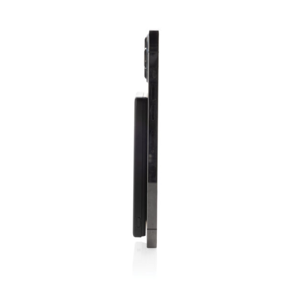 Orion RCS recycled aluminum 5000 mah 5W magnetic powerbank P322.6001