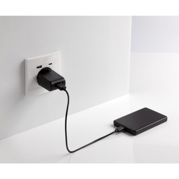 Orion RCS recycled aluminum 5000 mah 5W magnetic powerbank P322.6001
