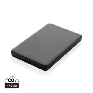 Orion RCS recycled aluminum 5000 mah 5W magnetic powerbank P322.6001