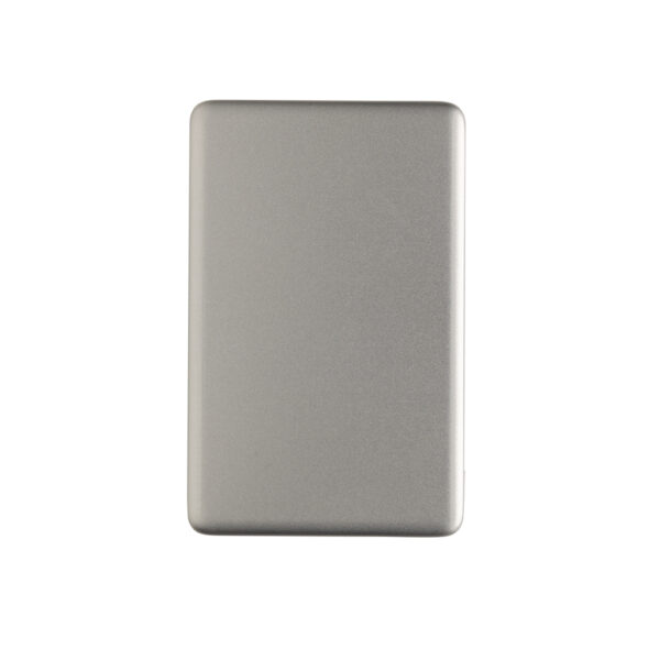Orion RCS recycled aluminum 5000 mah 5W magnetic powerbank P322.6002