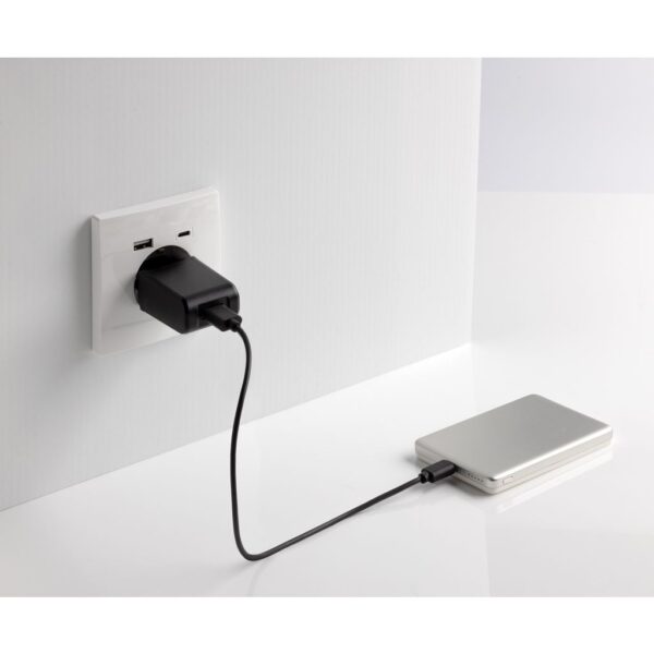 Orion RCS recycled aluminum 5000 mah 5W magnetic powerbank P322.6002