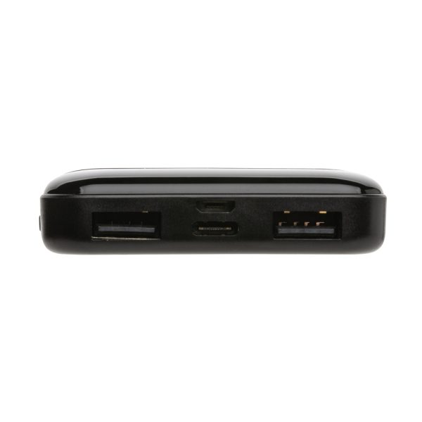 RCS recycled plastic 5.000 mAh powerbank P322.611